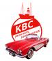 Mighty KBC logo